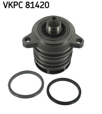 Pompe à eau SKF ref. VKPC 81420
